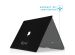 iMoshion Design Laptop Cover MacBook Pro 13 inch Retina - A1502 - Fuck Off