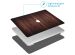 iMoshion Design Laptop Cover MacBook Pro 13 inch Retina