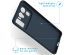 iMoshion Color Backcover Xiaomi Mi 11 Ultra - Donkerblauw