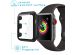 iMoshion Full Cover Hardcase Apple Watch Serie 1-3 42 mm