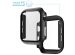 iMoshion Full Cover Hardcase Apple Watch Series 4-7 / SE 40 mm