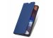 iMoshion Slim Folio Bookcase Motorola Moto E7i Power - Blauw