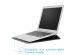 iMoshion Vegan Lederen Laptop Sleeve 13-14 inch - Zwart