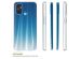 Accezz Clear Backcover Oppo A53 / A53s - Transparant