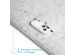 iMoshion Vilten Soft Sleeve 15 inch - Grijs
