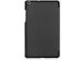 iMoshion Trifold Bookcase Samsung Galaxy Tab A 8.0 (2019) - Zwart