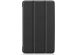 iMoshion Trifold Bookcase Samsung Galaxy Tab A 8.0 (2019) - Zwart