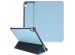 Selencia Nuria Vegan Lederen Trifold Bookcase iPad Air 5 (2022) / Air 4 (2020)