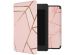 iMoshion Design Slim Hard Case Bookcase Amazon Kindle Paperwhite 4