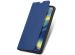 iMoshion Slim Folio Bookcase Nokia XR20 - Blauw