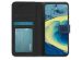 iMoshion Luxe Bookcase Nokia XR20 - Blauw
