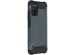 iMoshion Rugged Xtreme Backcover Samsung Galaxy A03s - Donkerblauw
