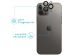 iMoshion Camera Protector Glas 2 Pack iPhone 13 Pro Max
