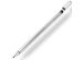 iMoshion 2 in 1 Precision stylus pen - Zilver