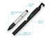 iMoshion 10 in 1 Multifunctionele stylus pen - Zwart