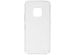 iMoshion Softcase Backcover Nokia XR20 - Transparant