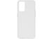 iMoshion Softcase Backcover Oppo Reno 6 5G - Transparant