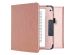 iMoshion Vegan Leather Bookcase Kobo Libra 2 / Tolino Vision 6 - Rosé Goud