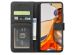iMoshion Luxe Bookcase Xiaomi 11T (Pro) - Zwart