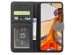 iMoshion Luxe Bookcase Xiaomi 11T (Pro) - Grijs