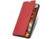 iMoshion Slim Folio Bookcase Xiaomi 11T (Pro) - Rood