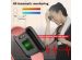 Lintelek Smartwatch H19S - Roze