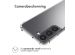 iMoshion Shockproof Case Samsung Galaxy S22 - Transparant