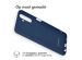 iMoshion Color Backcover Samsung Galaxy A13 (5G) / A04s - Donkerblauw