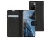 Accezz Wallet Softcase Booktype Xiaomi Redmi 10 - Zwart