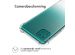 iMoshion Shockproof Case Samsung Galaxy M22 - Transparant