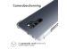 iMoshion Shockproof Case Xiaomi Redmi 9 - Transparant