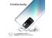 iMoshion Shockproof Case Xiaomi Redmi 10 - Transparant