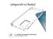 iMoshion Shockproof Case Xiaomi Redmi 10 - Transparant