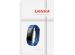 Lintelek Activity tracker ID130Plus HR - Blauw