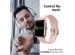 Lintelek Smartwatch ID205L - Roze