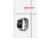 Lintelek Smartwatch ID205S - Grijs