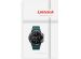 Lintelek Smartwatch ID216 - Blauw