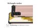 iMoshion Rugged Xtreme Backcover Samsung Galaxy S22 Plus - Rosé Goud