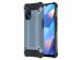iMoshion Rugged Xtreme Backcover Oppo A16(s) / A54s - Donkerblauw