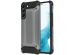 iMoshion Rugged Xtreme Backcover Samsung Galaxy S22 - Donkergrijs
