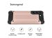 iMoshion Rugged Xtreme Backcover Samsung Galaxy S22 - Rosé Goud