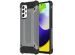 iMoshion Rugged Xtreme Backcover Samsung Galaxy A53 - Donkergrijs