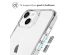 iMoshion Rugged Air Case iPhone 13 - Transparant