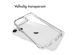 iMoshion Rugged Air Case iPhone 13 - Transparant