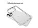 iMoshion Rugged Air Case iPhone 13 Pro - Transparant