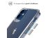 iMoshion Rugged Air Case iPhone 12 Mini - Transparant