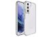 iMoshion Rugged Air Case Samsung Galaxy S22 - Transparant