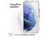 iMoshion Rugged Air Case Samsung Galaxy S22 Plus - Transparant