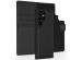 Accezz Premium Leather 2 in 1 Wallet Bookcase Samsung Galaxy S22 Ultra - Zwart