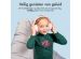 iMoshion Kids LED Light Bluetooth Headphones - Kinder koptelefoon - Draadloze koptelefoon + AUX kabel - Roze